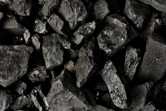 Upper Lydbrook coal boiler costs
