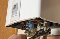 free Upper Lydbrook boiler install quotes